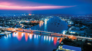 Khulna Division