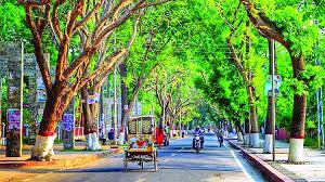 Rajshahi Division