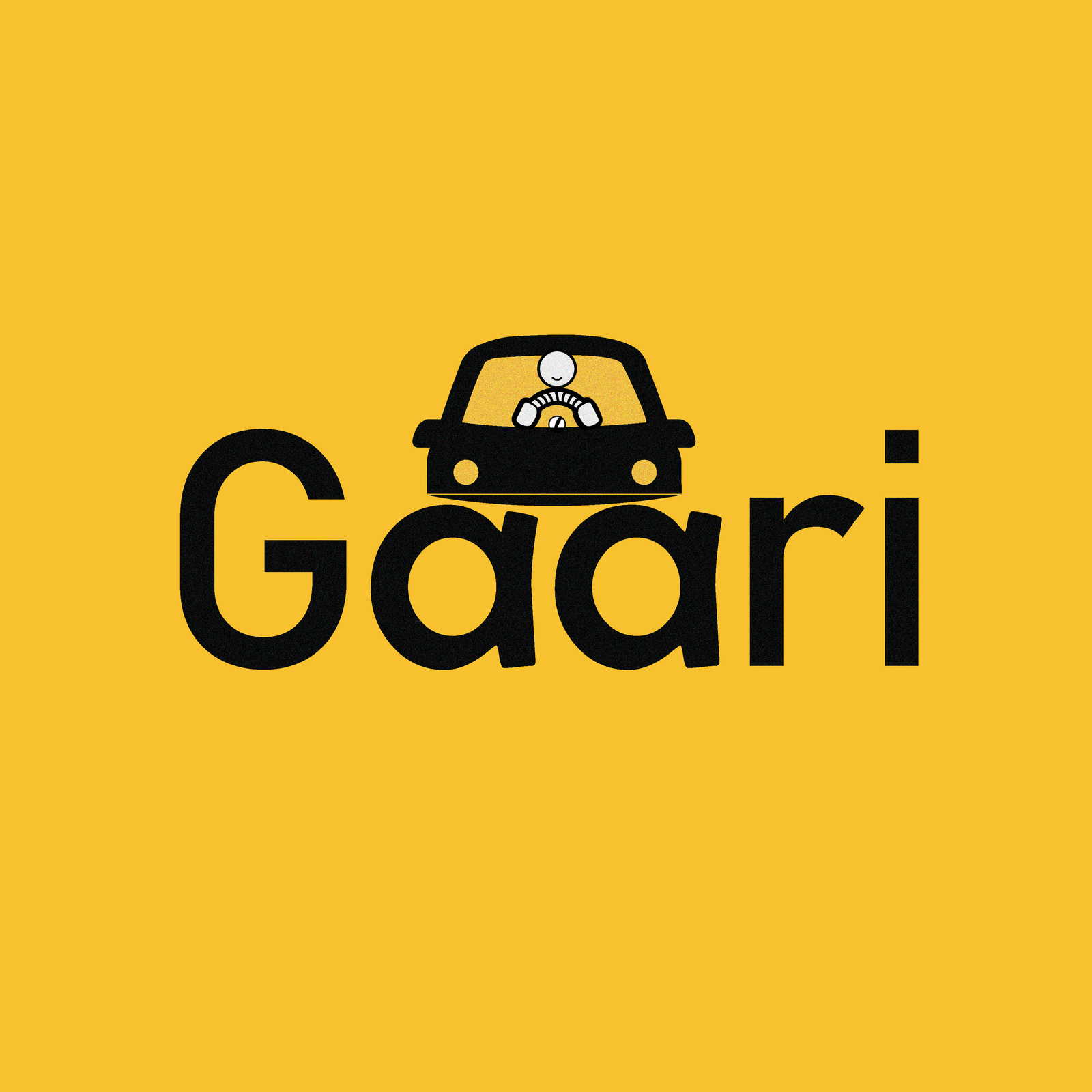 Gaari Logo
